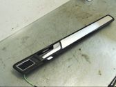 Front door interior handle