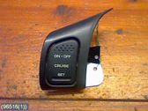 Cruise control switch