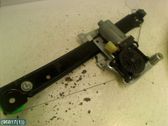 Fensterheber elektrisch mit Motor Tür hinten