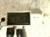 Exhaust gas temperature sensor