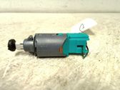 Clutch pedal sensor