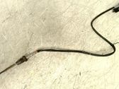 Exhaust gas temperature sensor