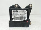 Module de contrôle airbag