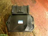 Heater blower motor/fan resistor