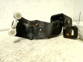 Sliding door upper roller guide/hinge