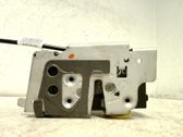 Rear door lock