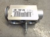 Air conditioning (A/C) expansion valve