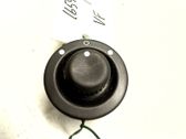 Wing mirror switch
