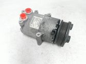 Air conditioning (A/C) compressor (pump)