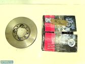 Bremsscheibe vorne