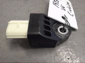 Sensor impacto/accidente para activar Airbag