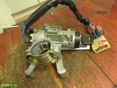 Ignition lock