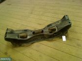 Front subframe