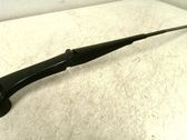 Front wiper blade arm