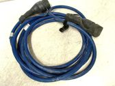 Ladekabel für Elektroautos