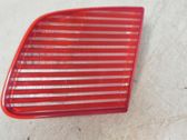 Tailgate rear/tail lights