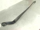 Front wiper blade arm