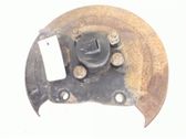 Radlagergehäuse hinten