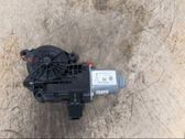 Rear door window regulator motor