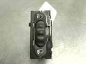 Panel lighting control switch