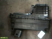 Air filter box