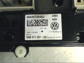 Steuergerät Klimaanlage