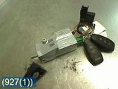 Steering wheel lock