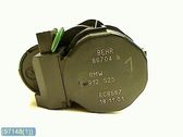 Stellmotor Heizung Klima