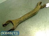 Rear control arm