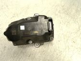 EGR valve