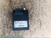 Auxiliary heating control unit/module