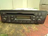 Radio/CD/DVD/GPS-pääyksikkö