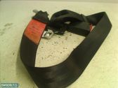 Middle seatbelt (rear)