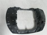 Steering wheel buttons/switches