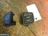 Brake pedal sensor switch