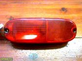 Front fog light
