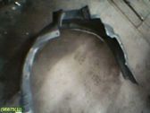 Front wheel arch liner splash guards