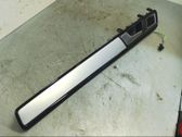 Front door interior handle