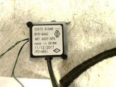 Radio antenna