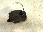 A/C air flow flap actuator/motor