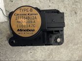 Stellmotor Heizung Klima