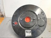 Brake booster