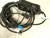 Ladekabel für Elektroautos