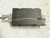 Radio antenna