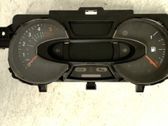 Velocímetro (tablero de instrumentos)