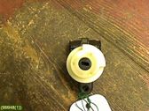 Steering wheel lock