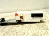 Auxiliary heating control unit/module