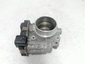 Throttle valve