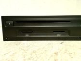 GPS navigation control unit/module