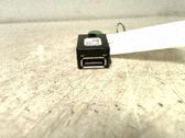 Enchufe conector USB
